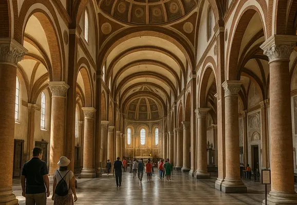 boletos iglesia santa maria delle grazie sitio web oficial