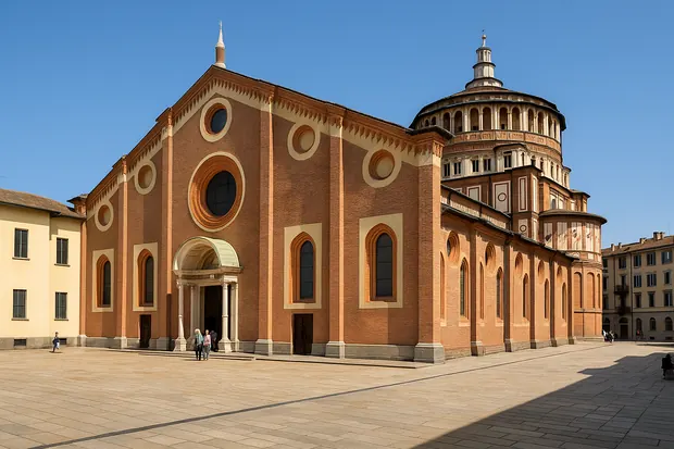 comprar entradas santa maria delle grazie pagina oficial