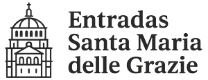 Entradas Santa Maria Delle Grazie