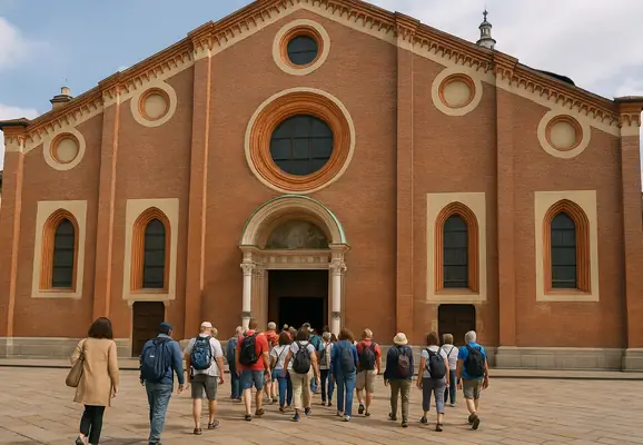 reserva tickets santa maria delle grazie online